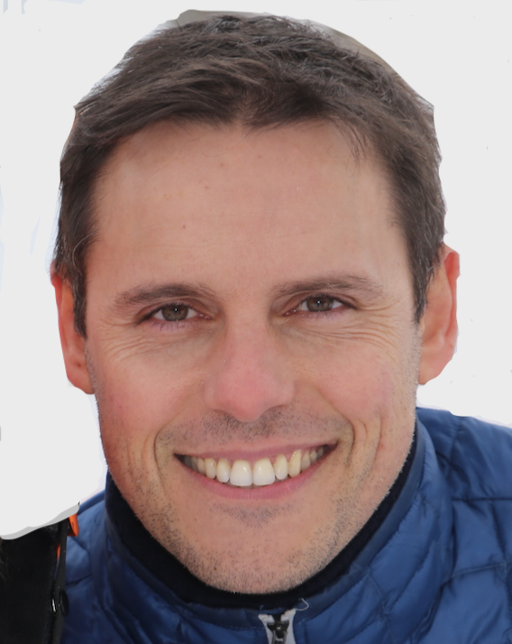 Dr A. Guillaume Pollet